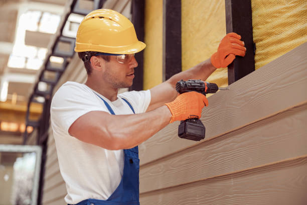 Trusted Clearwater, MN Siding Installation & Repair Experts